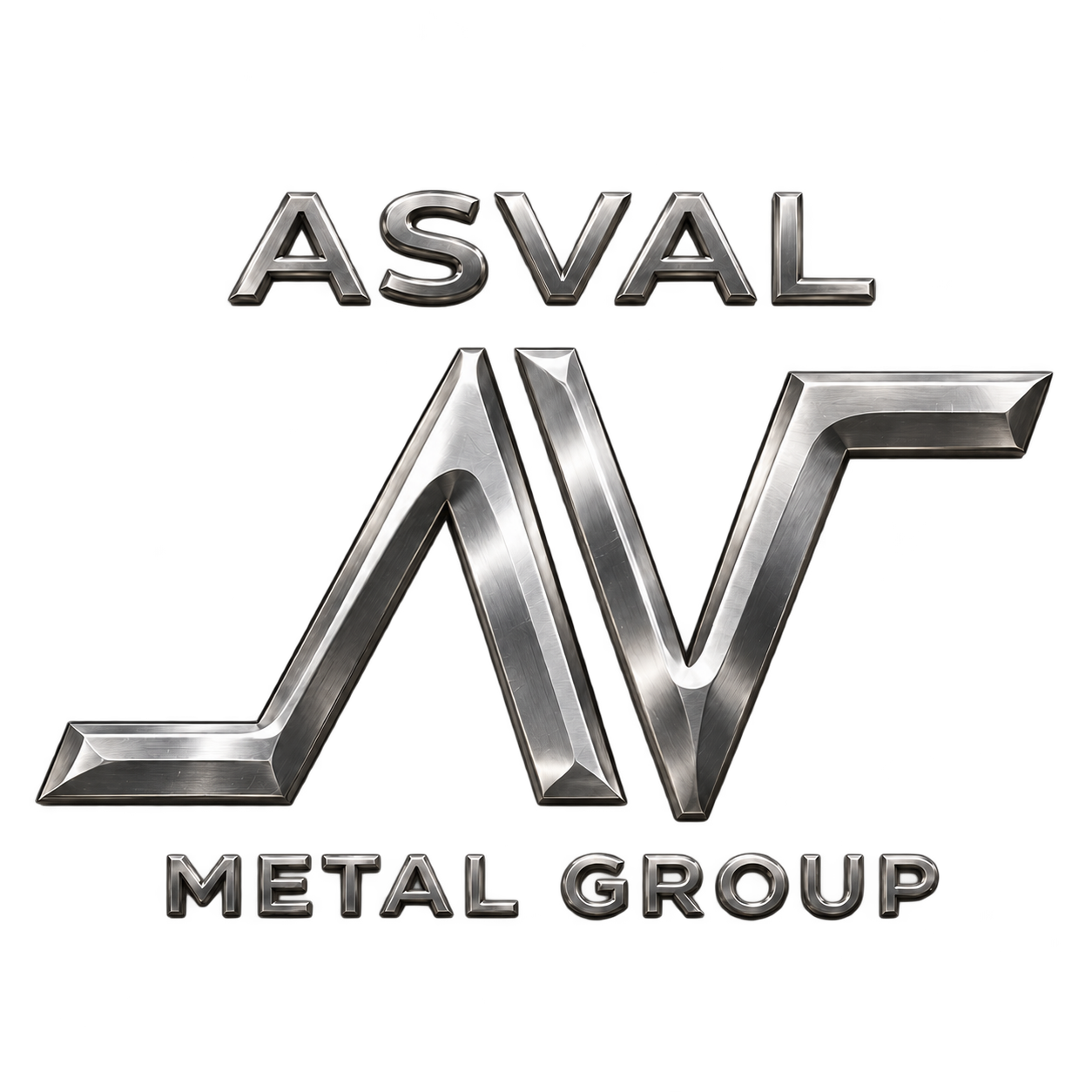 ASVAL Metal Group